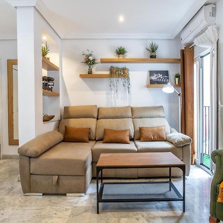 Zafiro Apartment&Parking In The Historical Centre Córdoba Exterior foto