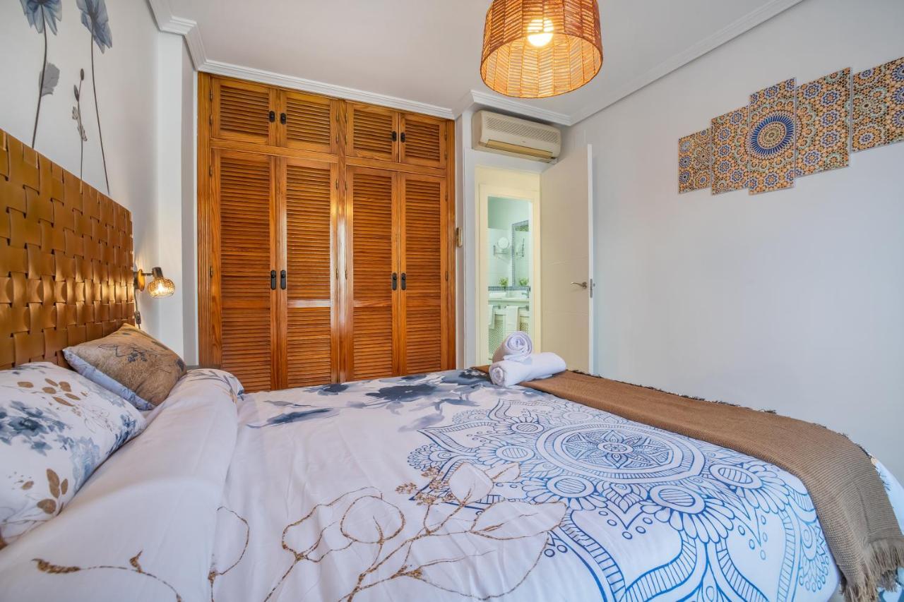 Zafiro Apartment&Parking In The Historical Centre Córdoba Exterior foto
